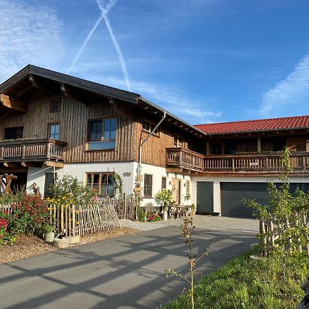 Chalet Bergliebe 布里隆 外观 照片